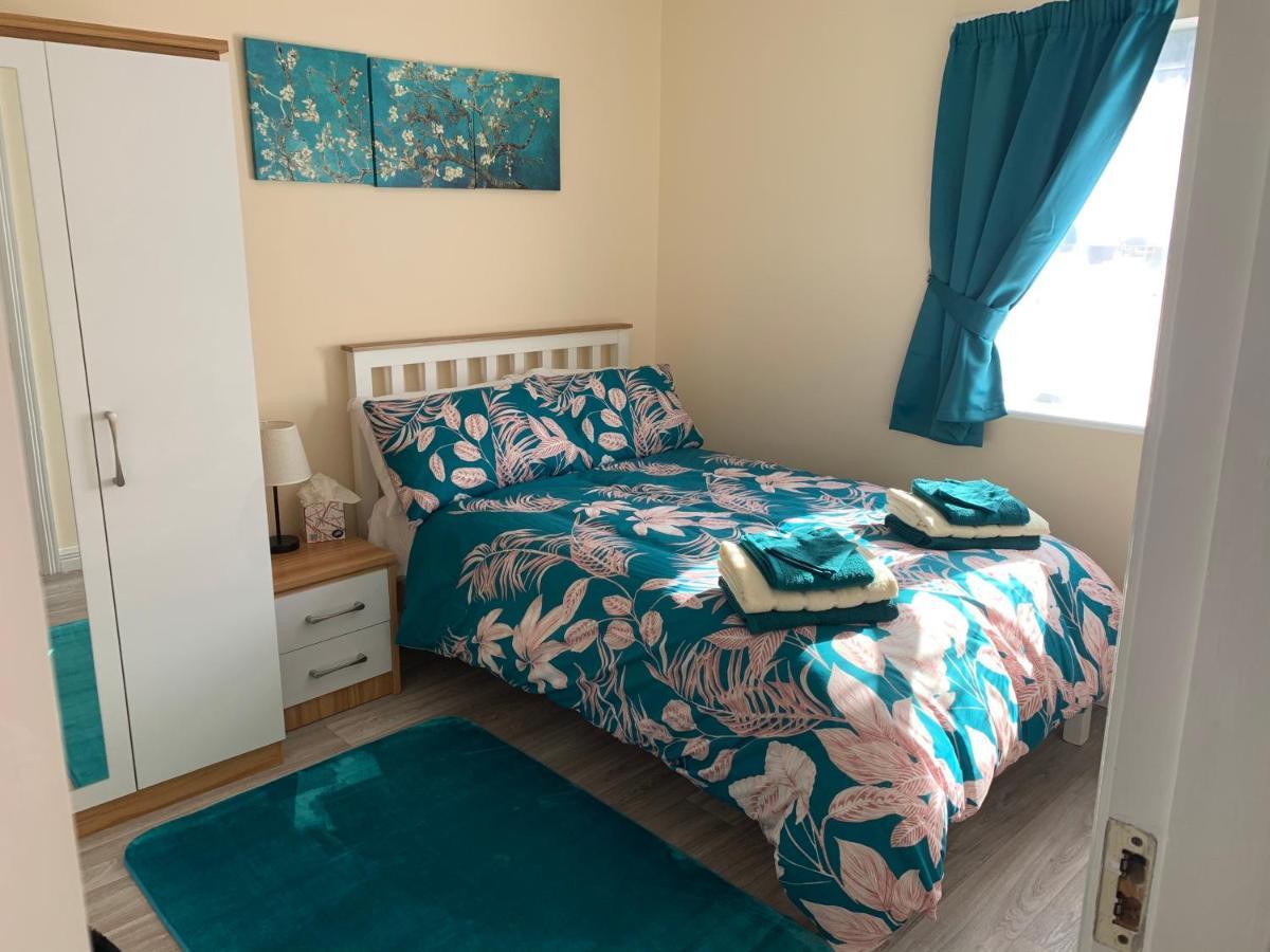 Mayfield House Holiday Home Ballinrobe Buitenkant foto
