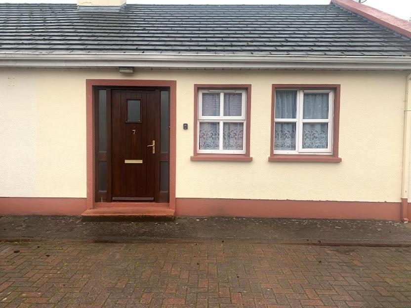Mayfield House Holiday Home Ballinrobe Buitenkant foto